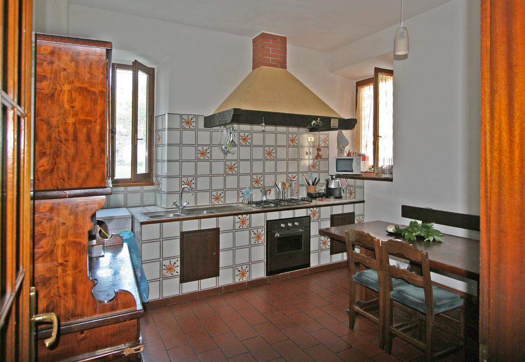 B&B il Pisolo Di Meina Esterno foto